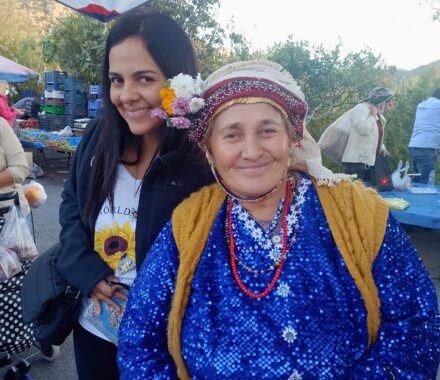 Tecolotzin Raisa Gómez Momentos 1