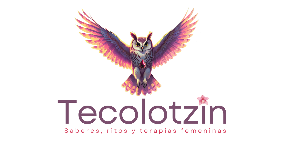 Tecolotzin, Raisa Gómez