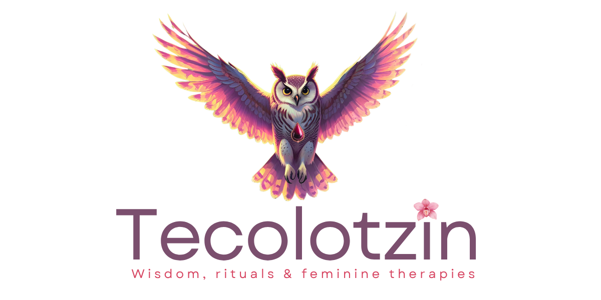 Tecolotzin - Raisa Gómez